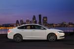 Chrysler 200S 2014 года